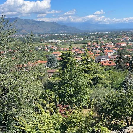 Bnb Castello Di Rivoli エクステリア 写真