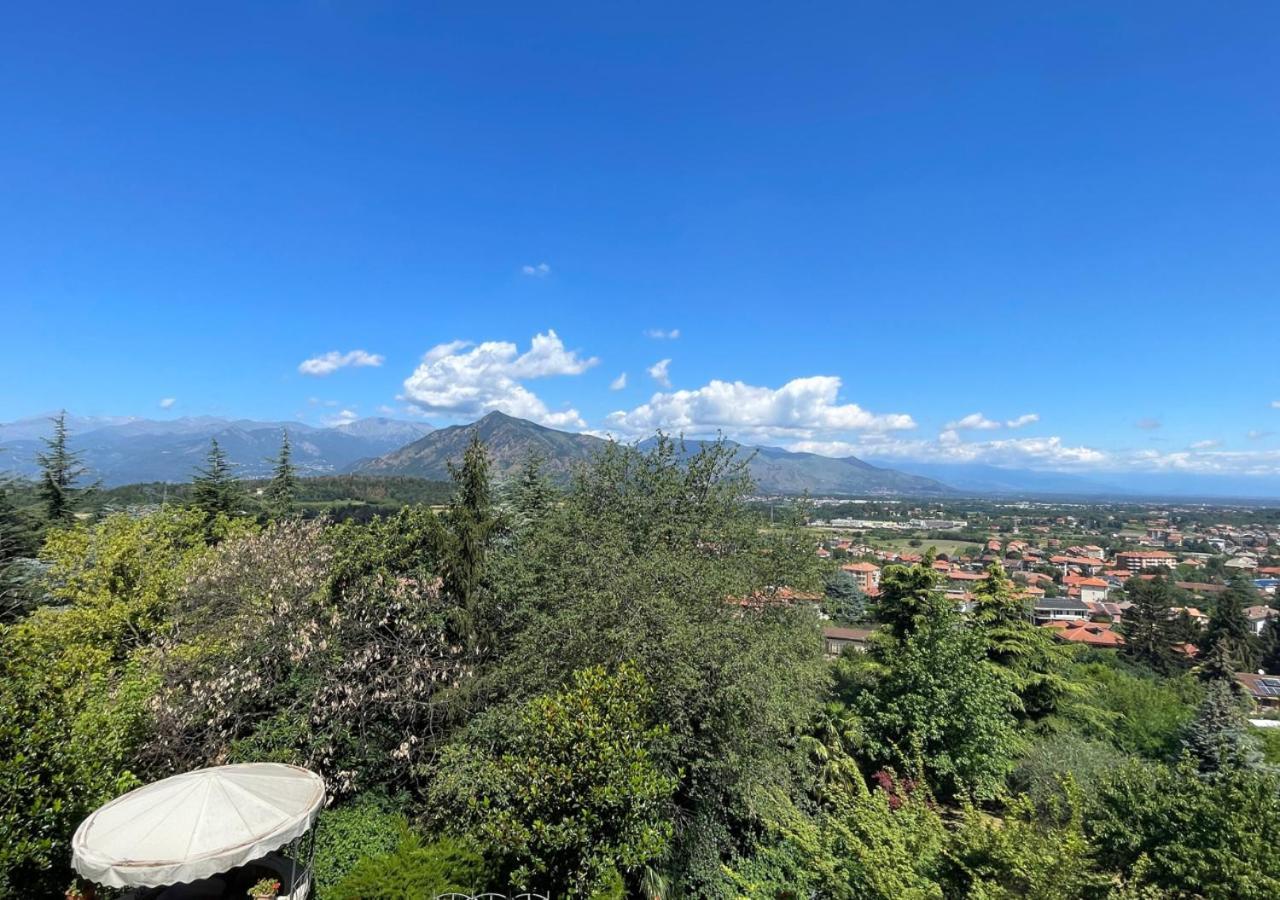 Bnb Castello Di Rivoli エクステリア 写真